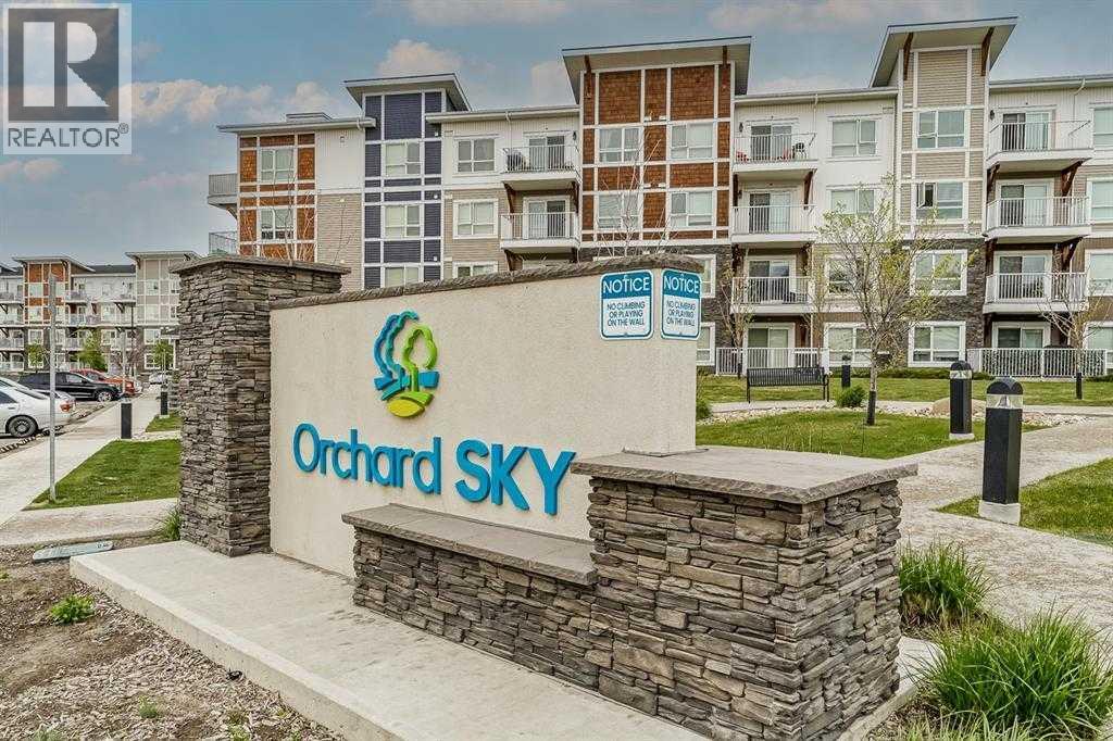 Apartment for Sale in 7206, 302 Skyview Ranch Drive NE|Calgary, Alberta T3N0P5