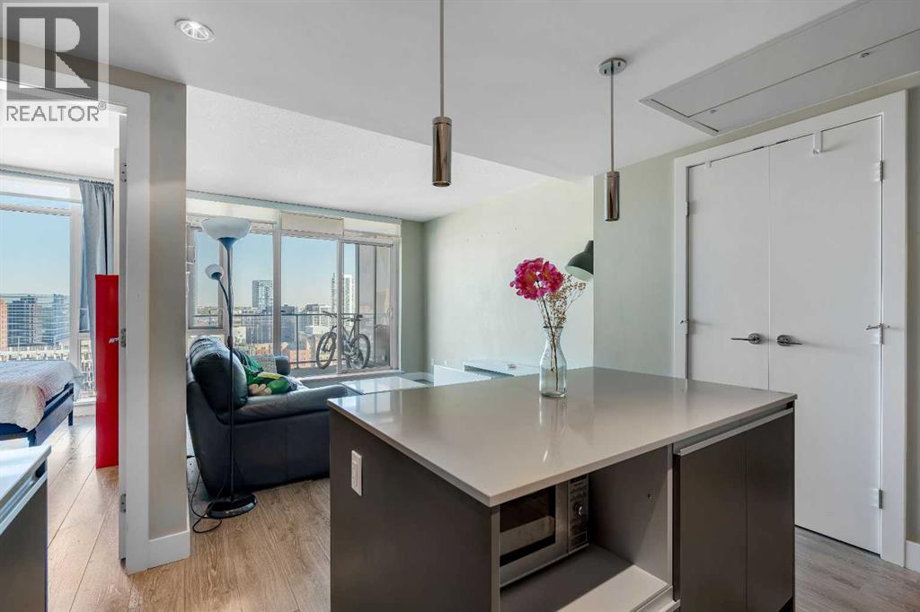 Apartment for Sale in 1501, 1122 3 Street SE|Calgary, Alberta T2G1H7 5