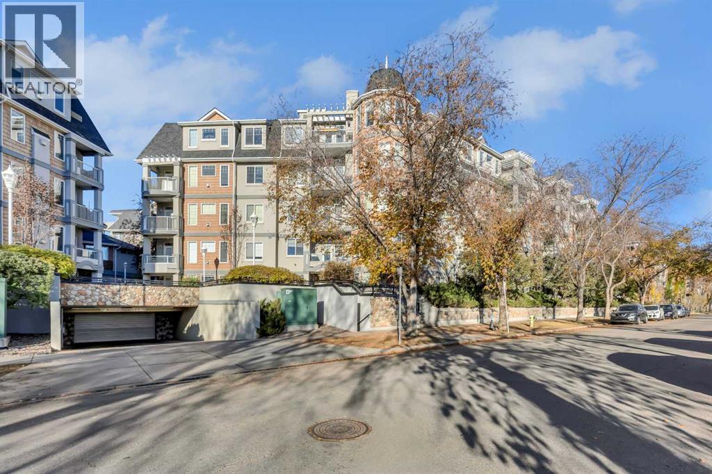 Apartment for Sale in 106, 2411 Erlton Road SW|Calgary, Alberta T2S3B9 2