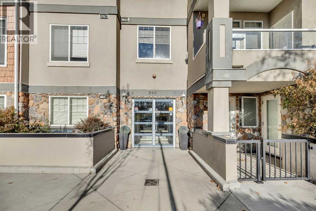 Apartment for Sale in 106, 2411 Erlton Road SW|Calgary, Alberta T2S3B9 5