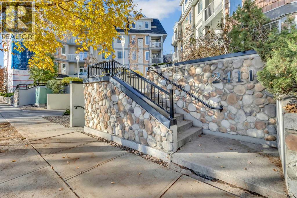 Apartment for Sale in 106, 2411 Erlton Road SW|Calgary, Alberta T2S3B9 3