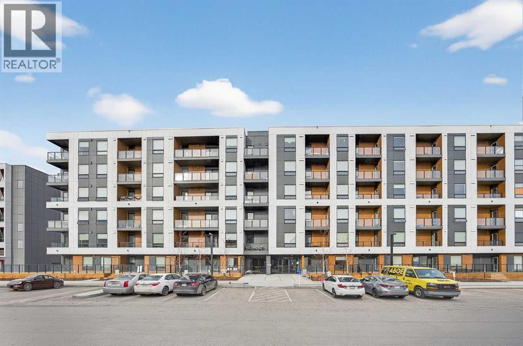 Apartment for Sale in 2310, 8500 19 Avenue SE|Calgary, Alberta T2A0M8