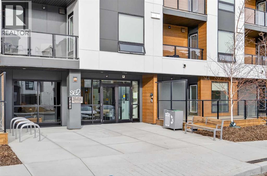 Apartment for Sale in 2310, 8500 19 Avenue SE|Calgary, Alberta T2A0M8 2