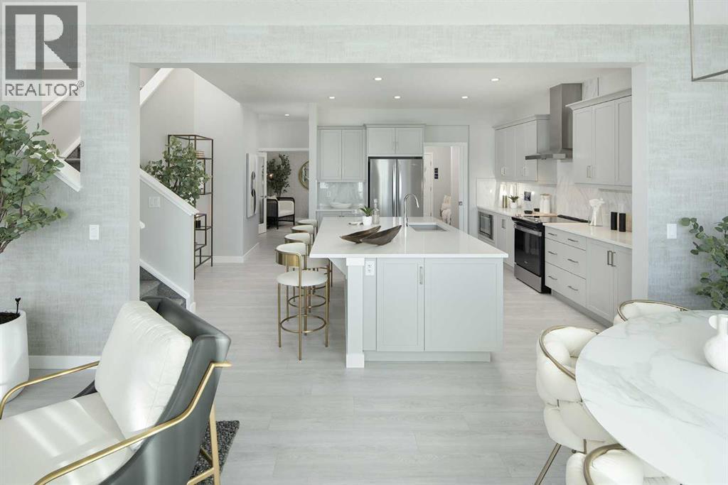 House for Sale in 131 Wolf Creek Rise SE|Calgary, Alberta T2X4Y9 5