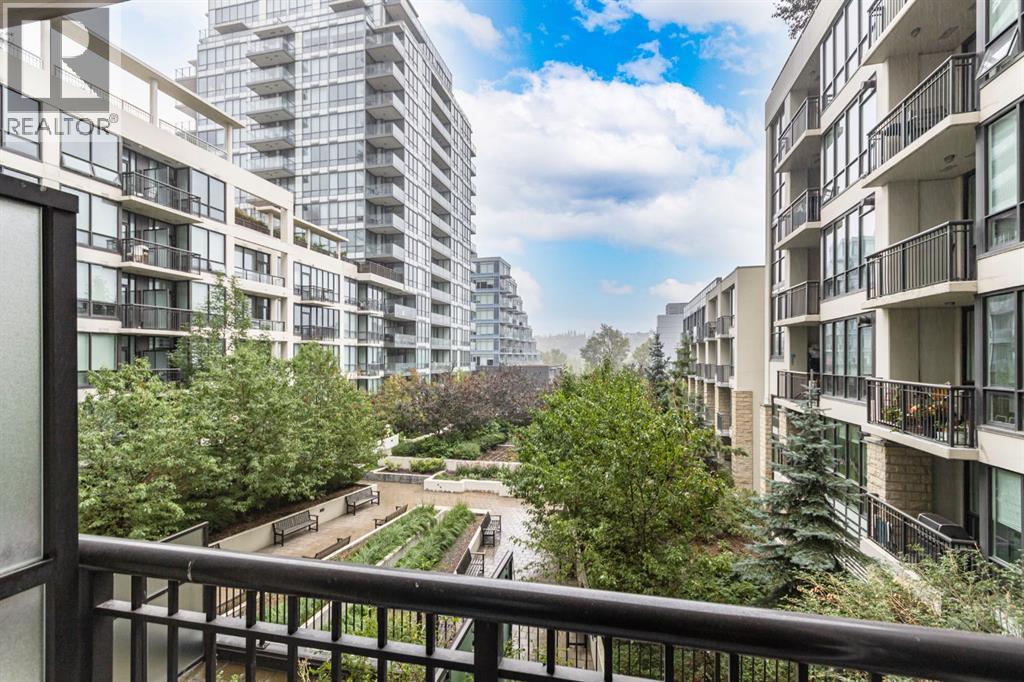 Apartment for Sale in 336, 222 Riverfront Avenue SW|Calgary, Alberta T2P4V9 3