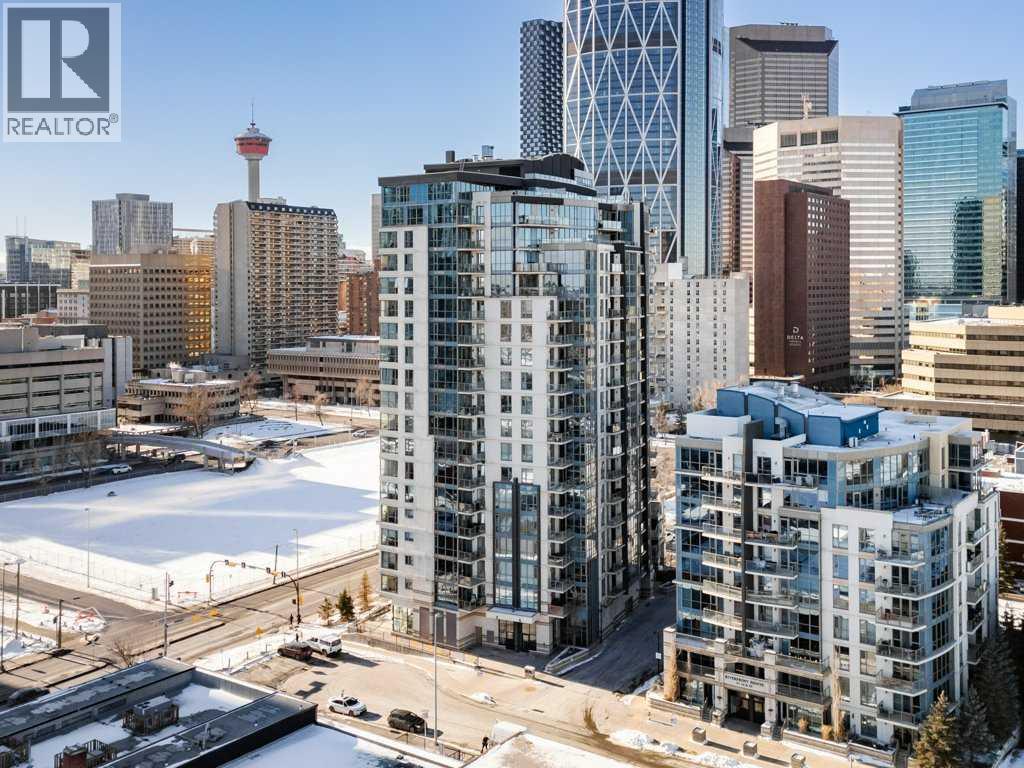 Apartment for Sale in 1601, 325 3 Street SE|Calgary, Alberta T2G0T9