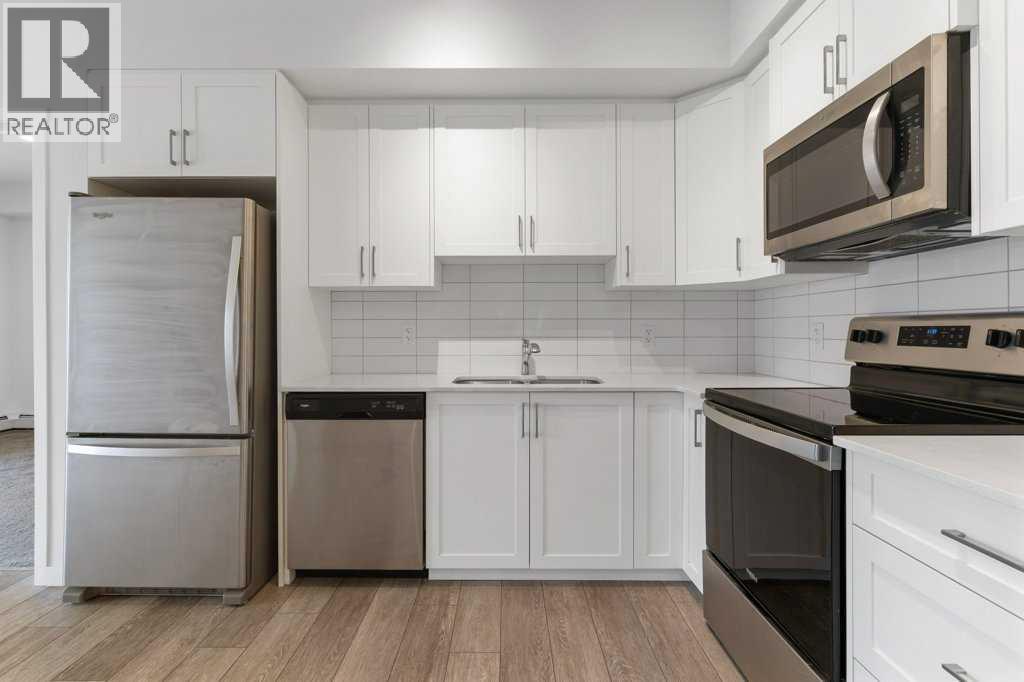 Apartment for Sale in 3108, 3727 Sage Hill Drive NW|Calgary, Alberta T3R1T7 3