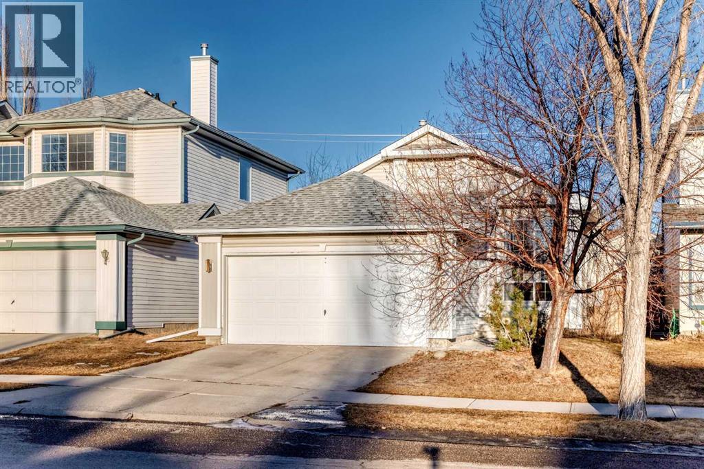 House for Sale in 76 Tuscany Way NW|Calgary, Alberta T3L2A4