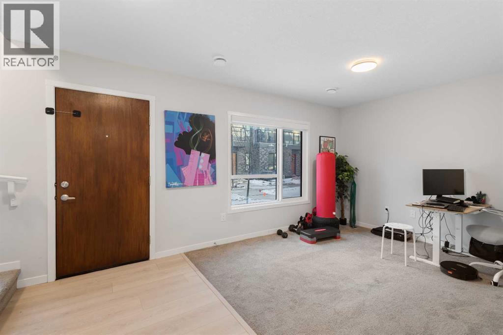 Row / Townhouse for Sale in 405, 20295 Seton Way SE|Calgary, Alberta T3M3X3 2