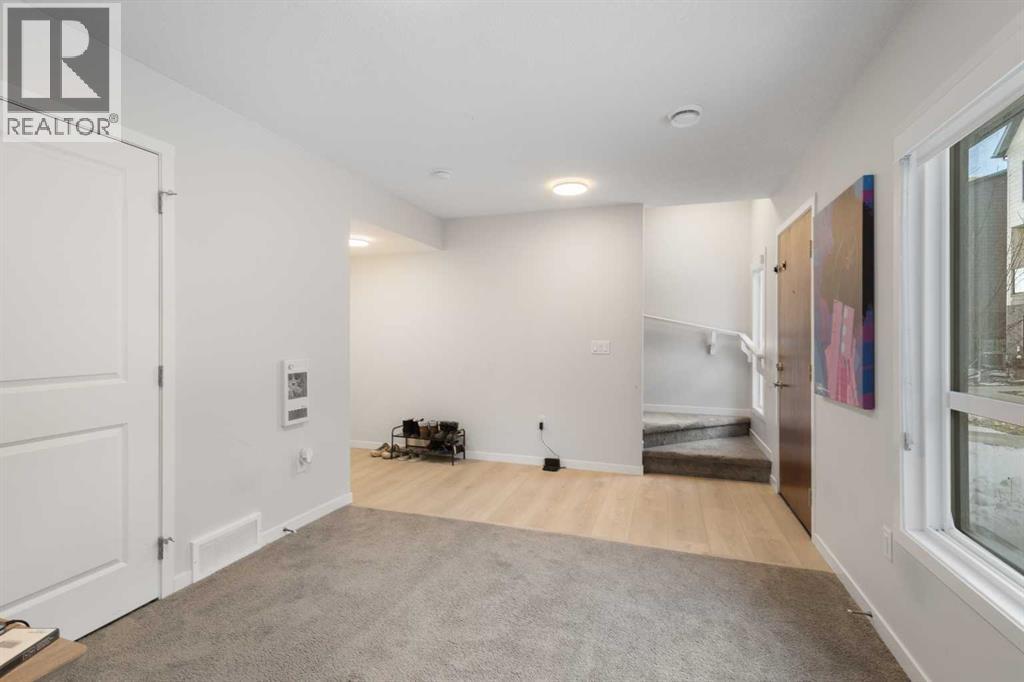 Row / Townhouse for Sale in 405, 20295 Seton Way SE|Calgary, Alberta T3M3X3 4