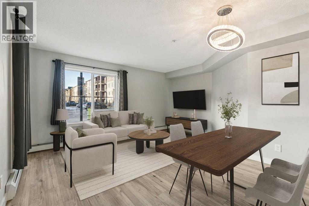 Apartment for Sale in 1123, 81 Legacy Boulevard SE|Calgary, Alberta T2X2B9 3