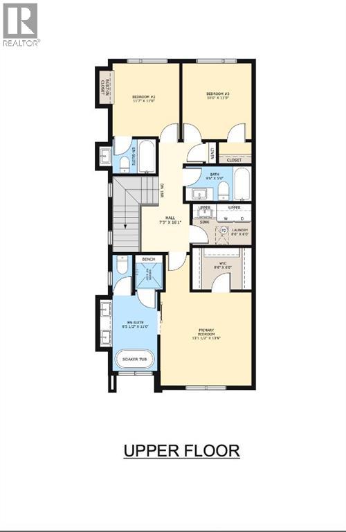 Duplex for Sale in 2020 22 Avenue NW|Calgary, Alberta T2M1M9 4