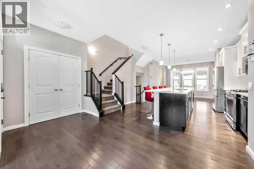 House for Sale in 37 Marquis Common SE|Calgary, Alberta T3M1N8 5