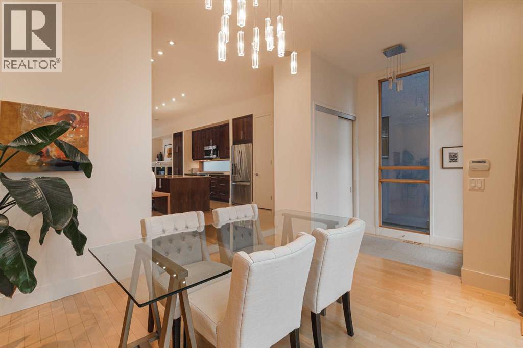 Duplex for Sale in 1721 30 Avenue SW|Calgary, Alberta t2t1p6 5