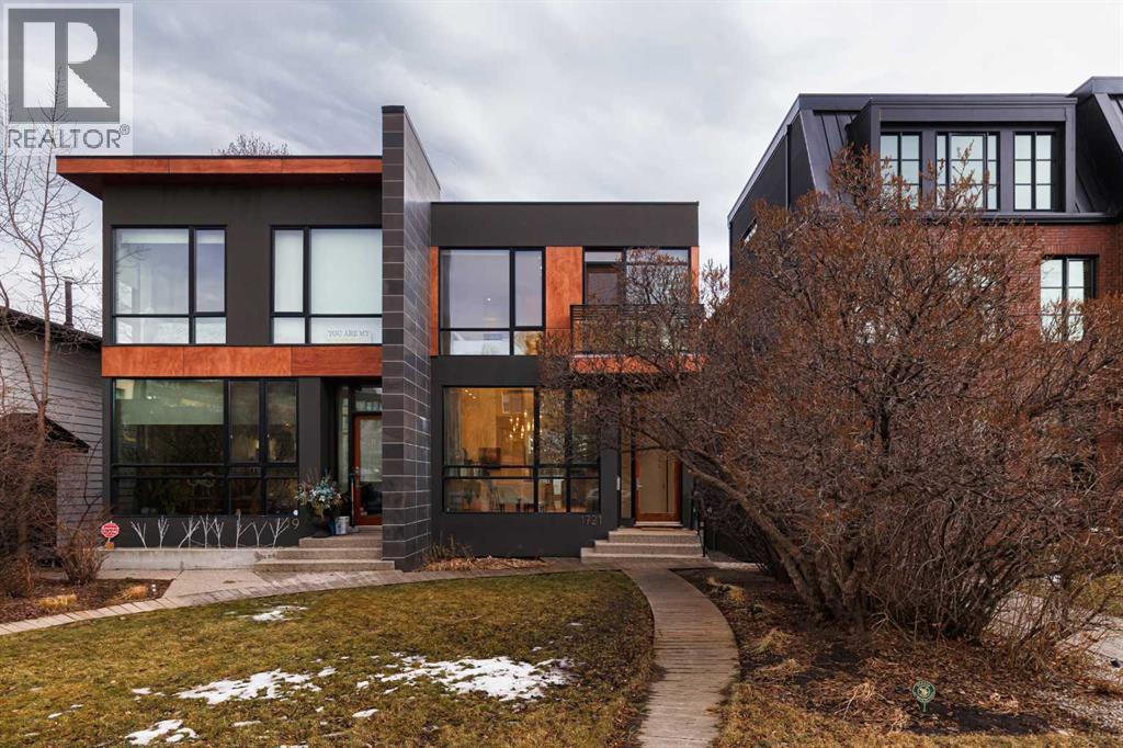 Duplex for Sale in 1721 30 Avenue SW|Calgary, Alberta t2t1p6