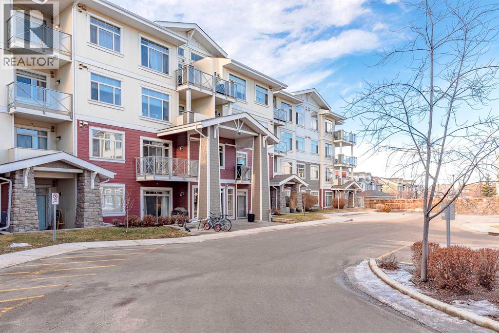 Apartment for Sale in 112, 10 Auburn Bay Link SE|Calgary, Alberta T3M1Y8 2