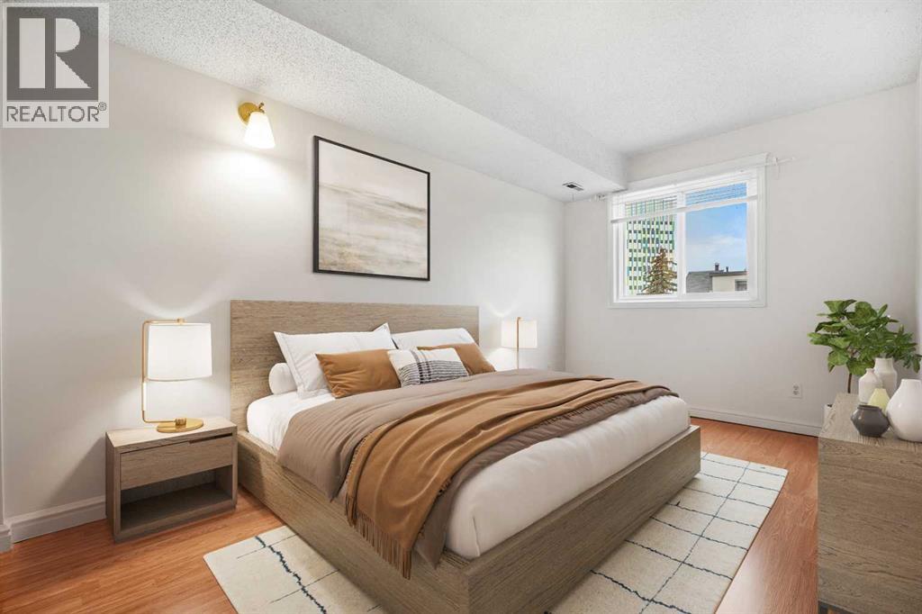 Row / Townhouse for Sale in 403, 1540 29 Street NW|Calgary, Alberta T2N4M1 4