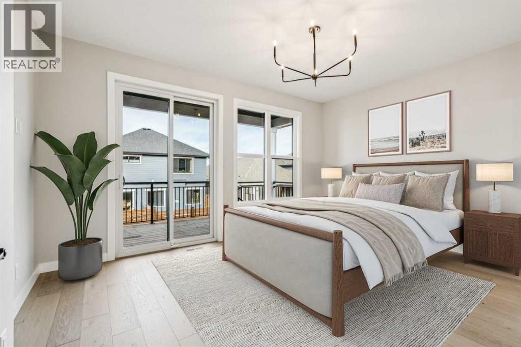 Duplex for Sale in 644 Shawnee Terrace SW|Calgary, Alberta T2Y0X5 4