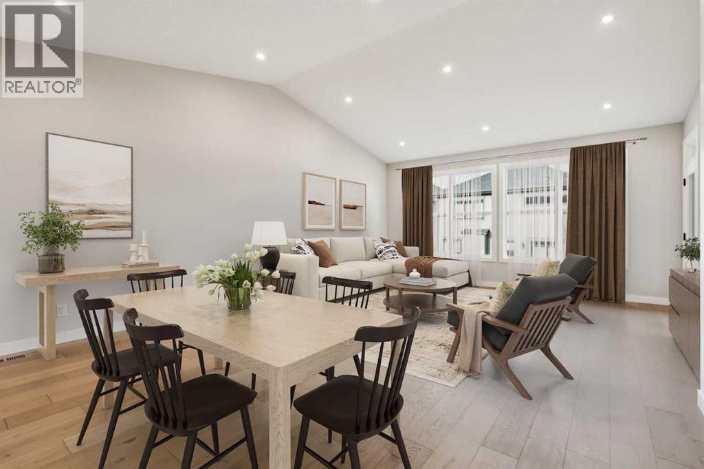 Duplex for Sale in 644 Shawnee Terrace SW|Calgary, Alberta T2Y0X5 3