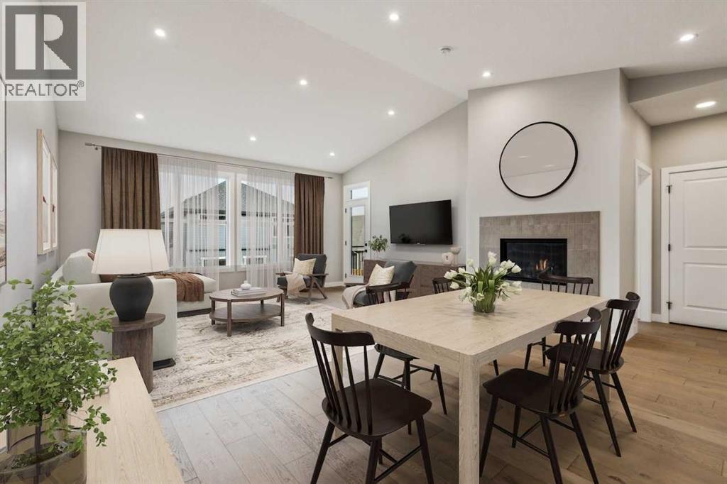 Duplex for Sale in 644 Shawnee Terrace SW|Calgary, Alberta T2Y0X5 2