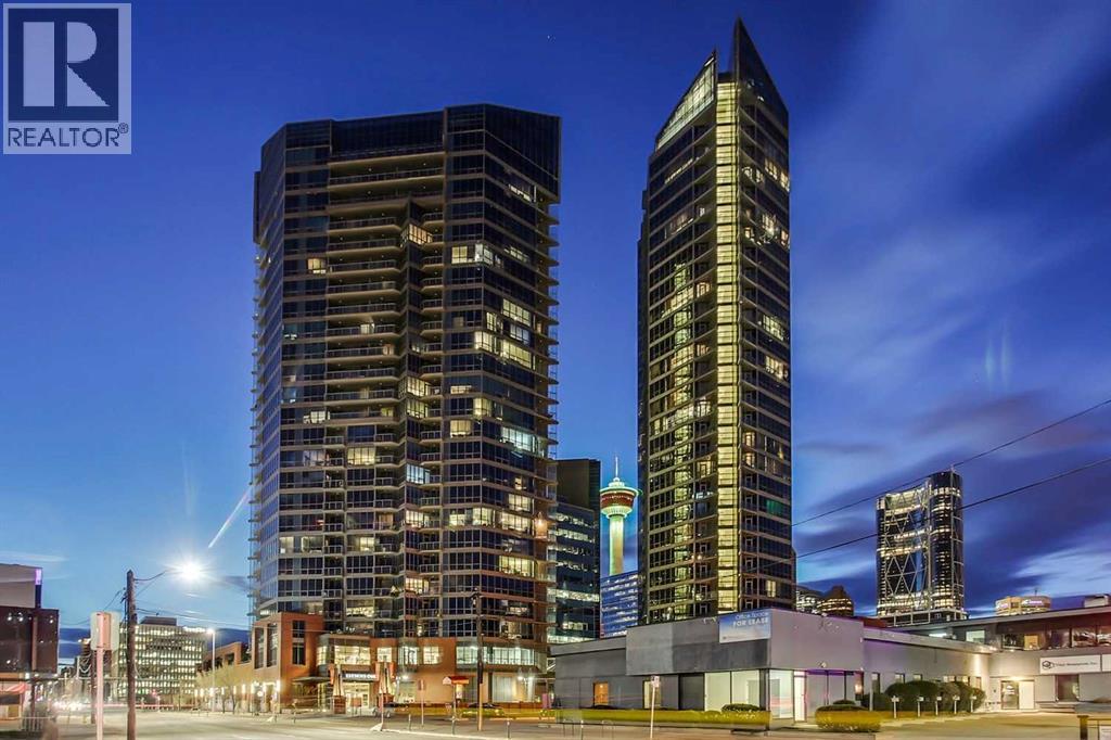 Apartment for Sale in 2503, 220 12 Avenue SE|Calgary, Alberta T2G0R5 5