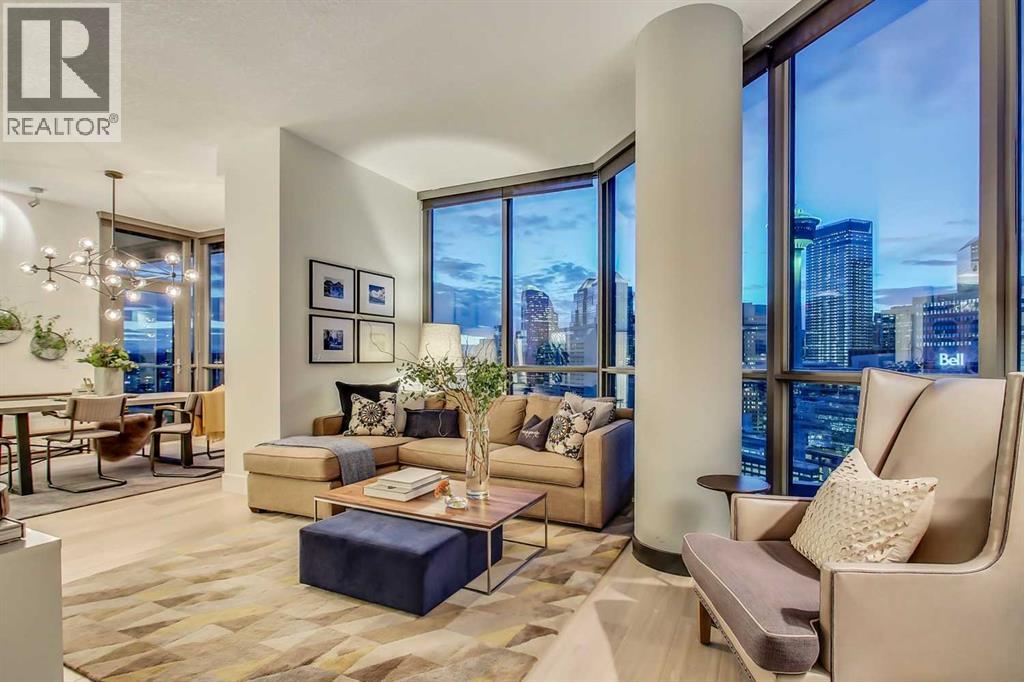 Apartment for Sale in 2503, 220 12 Avenue SE|Calgary, Alberta T2G0R5