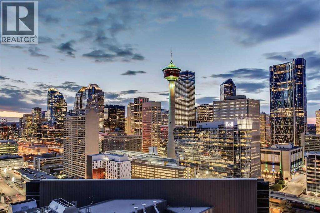 Apartment for Sale in 2503, 220 12 Avenue SE|Calgary, Alberta T2G0R5 2