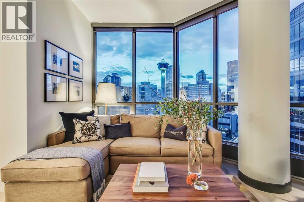 Apartment for Sale in 2503, 220 12 Avenue SE|Calgary, Alberta T2G0R5 3