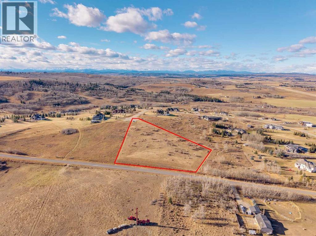 Property for Sale in 12 Red Willow Court W|Rural Foothills County, Alberta T2X0X0 3