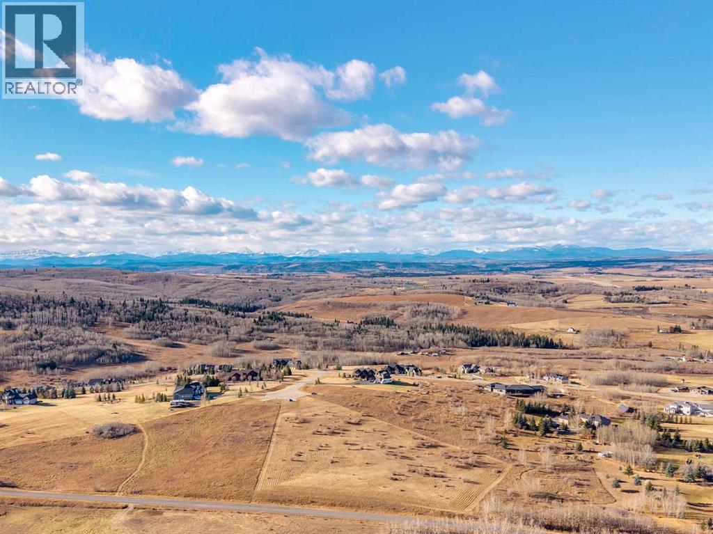 Property for Sale in 12 Red Willow Court W|Rural Foothills County, Alberta T2X0X0 2