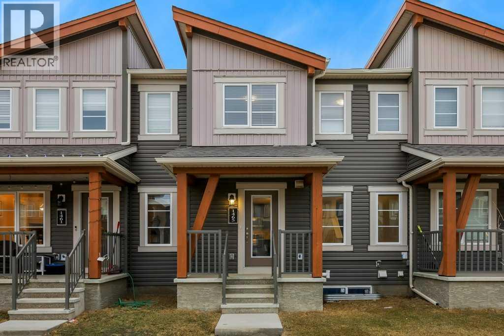 Row / Townhouse for Sale in 1465 148 Avenue NW|Calgary, Alberta T3P1V1