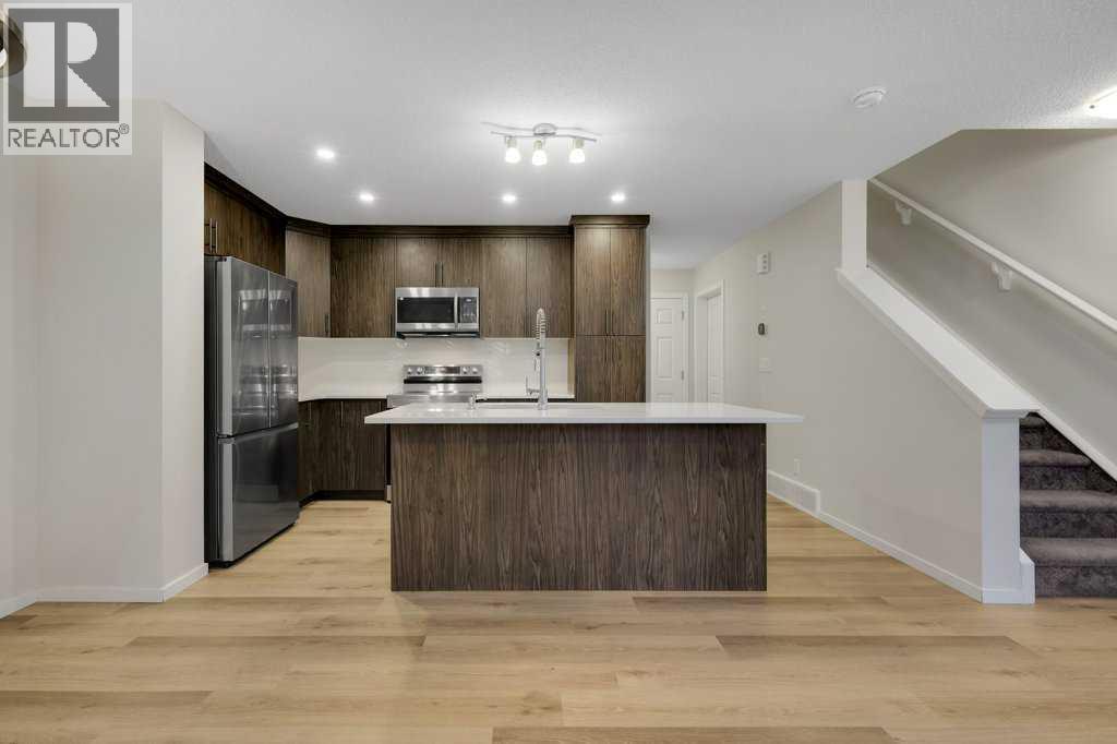 Row / Townhouse for Sale in 1465 148 Avenue NW|Calgary, Alberta T3P1V1 5