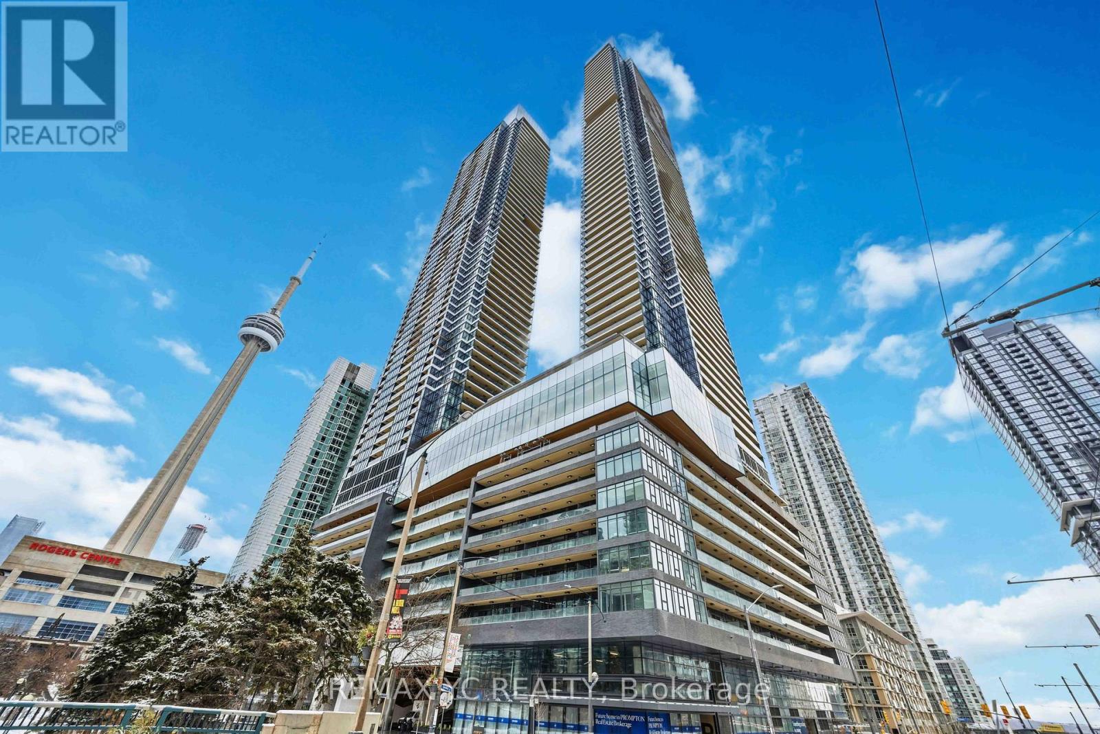 For rent: 2812 - 3 CONCORD CITYPLACE WAY, Toronto (Waterfront