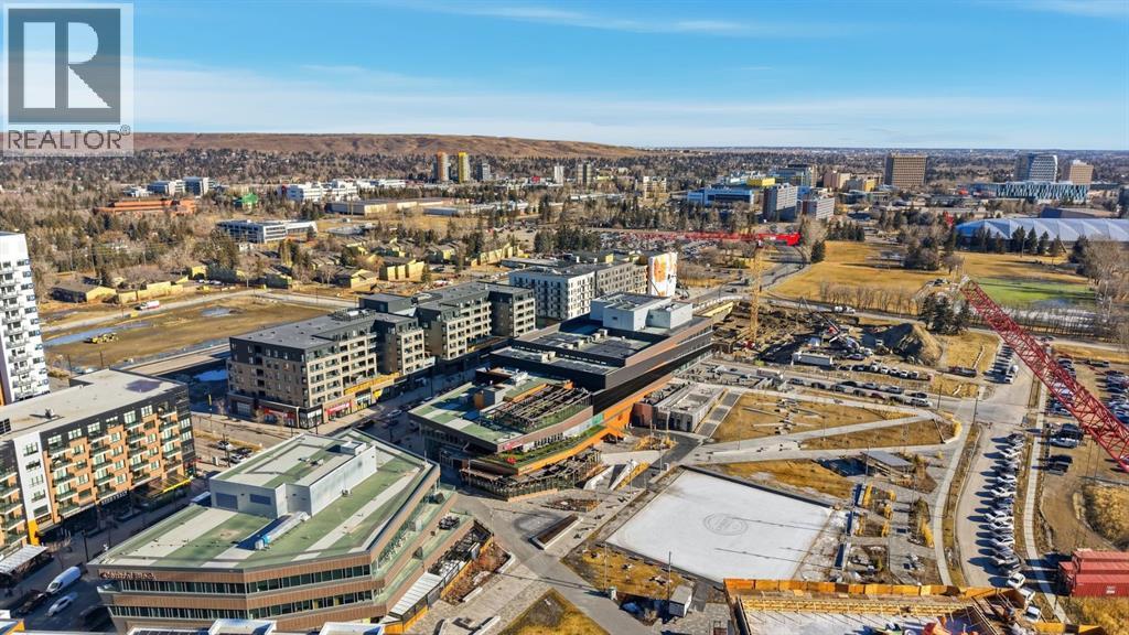 Apartment for Sale in 203, 3107 Warren Street NW|Calgary, Alberta T3B6N7 2