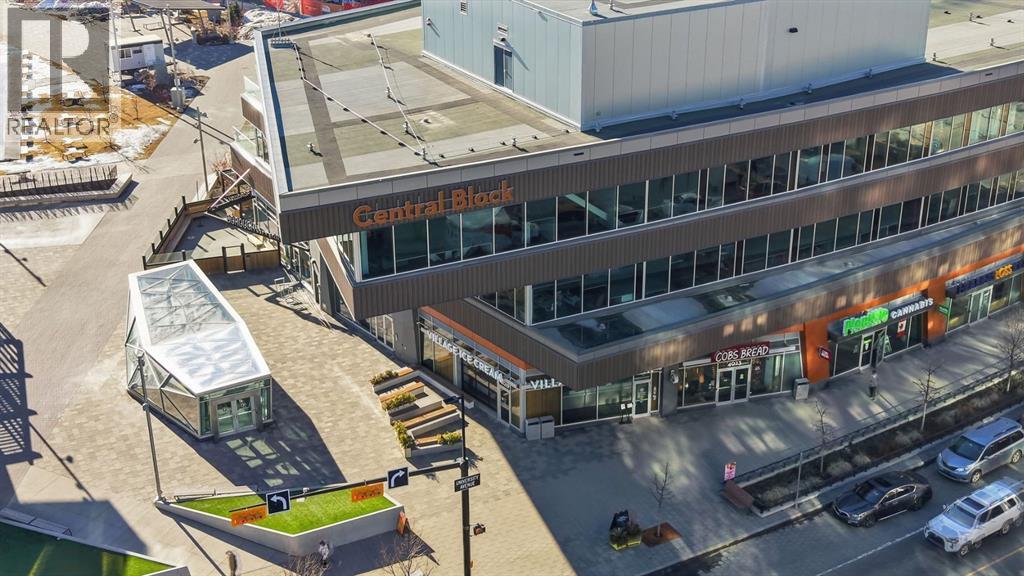 Apartment for Sale in 203, 3107 Warren Street NW|Calgary, Alberta T3B6N7 4