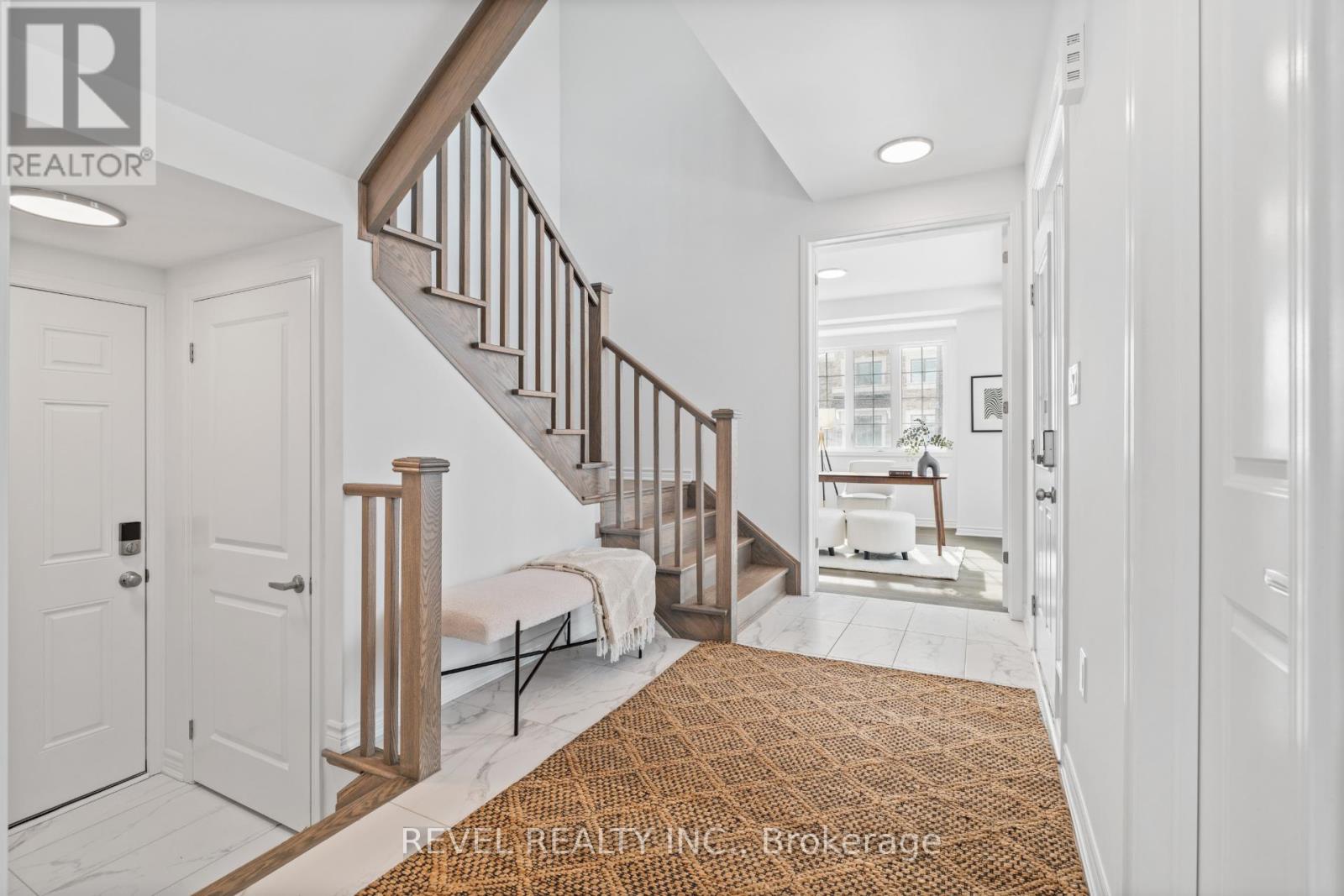 Row / Townhouse for Sale in 1310 PELICAN PASSAGE|Oakville (JM Joshua Meadows), Ontario L6H8B3 3