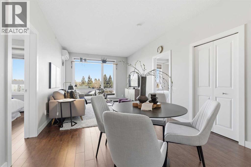 Apartment for Sale in 403, 607 17 Avenue NW|Calgary, Alberta T2M0N6 2