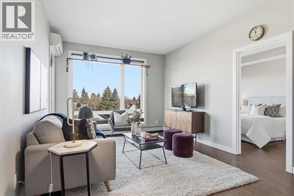 Apartment for Sale in 403, 607 17 Avenue NW|Calgary, Alberta T2M0N6 5