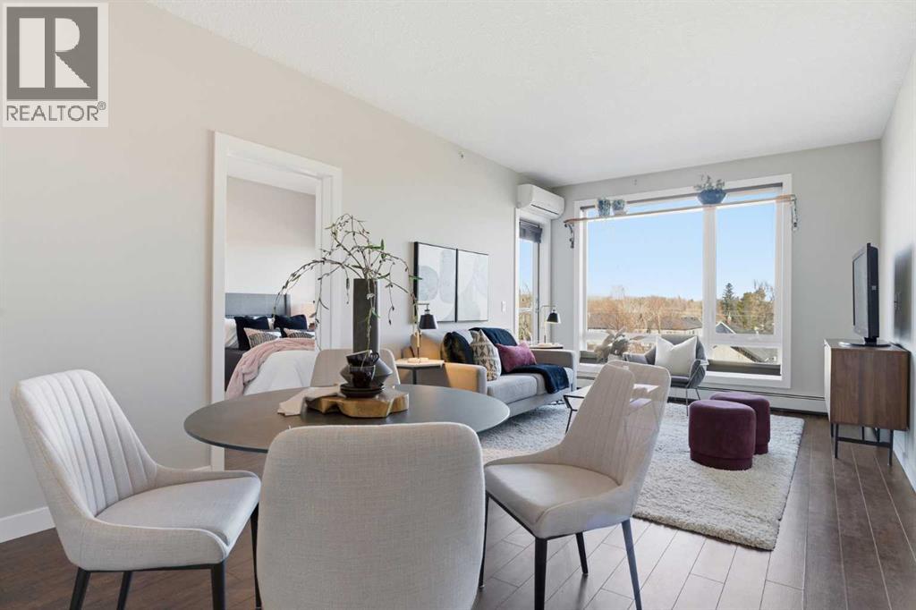 Apartment for Sale in 403, 607 17 Avenue NW|Calgary, Alberta T2M0N6 3