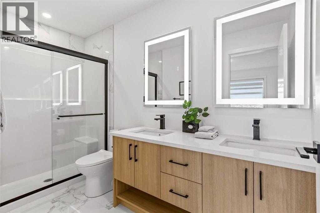 Row / Townhouse for Sale in 604, 200 Belvedere Boulevard SW|Calgary, Alberta T1X0L5 4