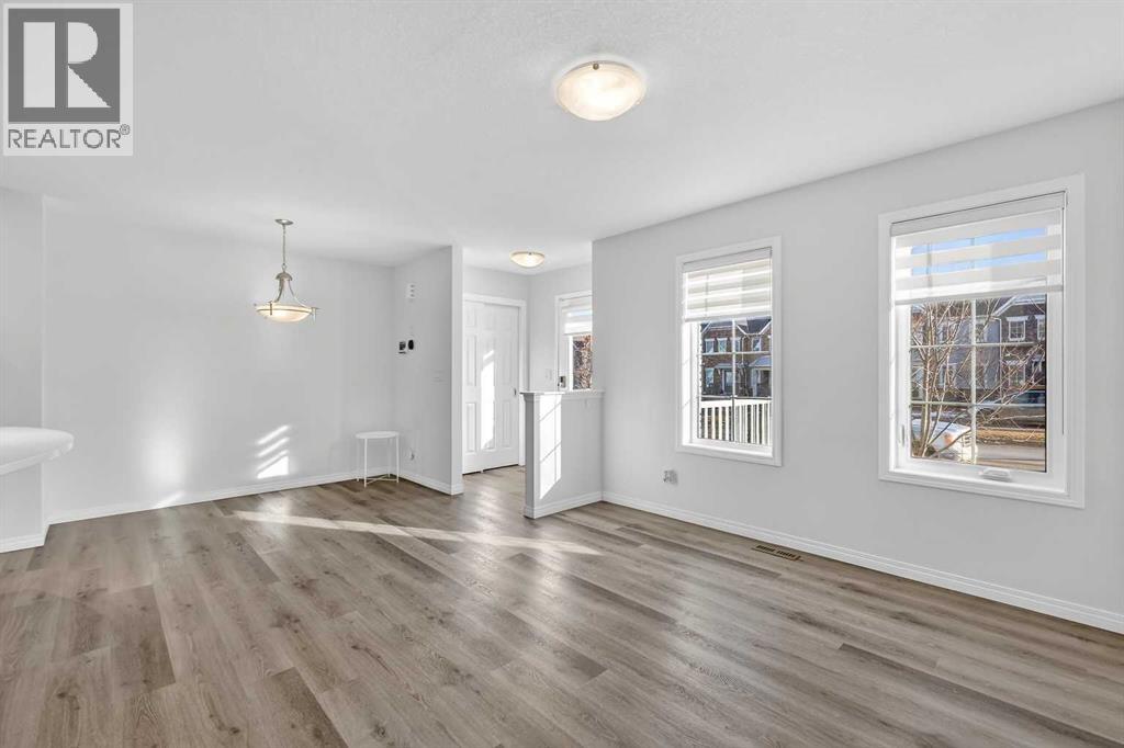 Row / Townhouse for Sale in 50 Yorkville Boulevard SW|Calgary, Alberta T2X4K6 5