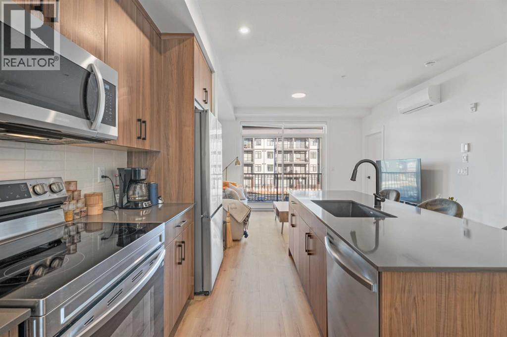 Apartment for Sale in 215, 70 Sage Hill Walk NW|Calgary, Alberta T3R2H6 4