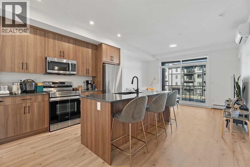 Apartment for Sale in 215, 70 Sage Hill Walk NW|Calgary, Alberta T3R2H6