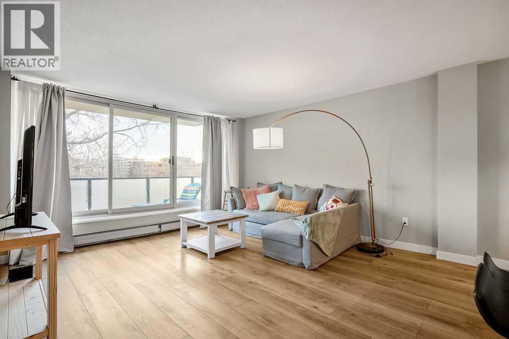 Apartment for Sale in 434, 1421 7 Avenue NW|Calgary, Alberta t2n0n3 3