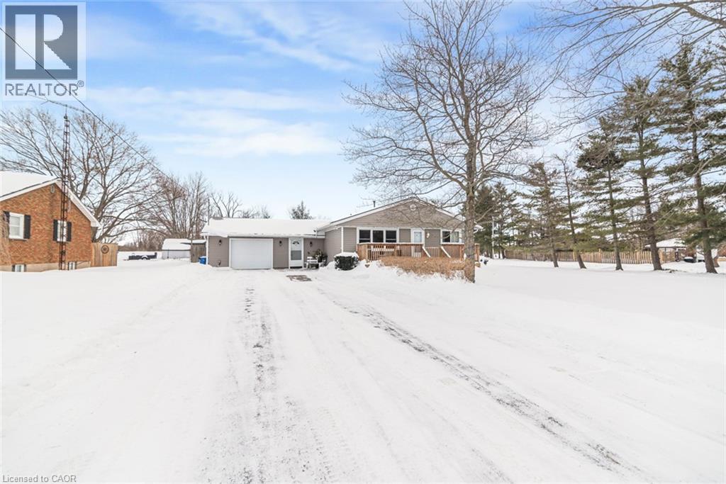 For sale: 11685 BURNABY Road, Wainfleet, Ontario L0S1V0 - 40804036 ...