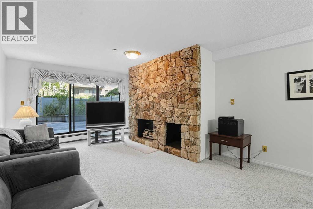 Apartment for Sale in 109, 3730 50 Street NW|Calgary, Alberta T3A2E3 2