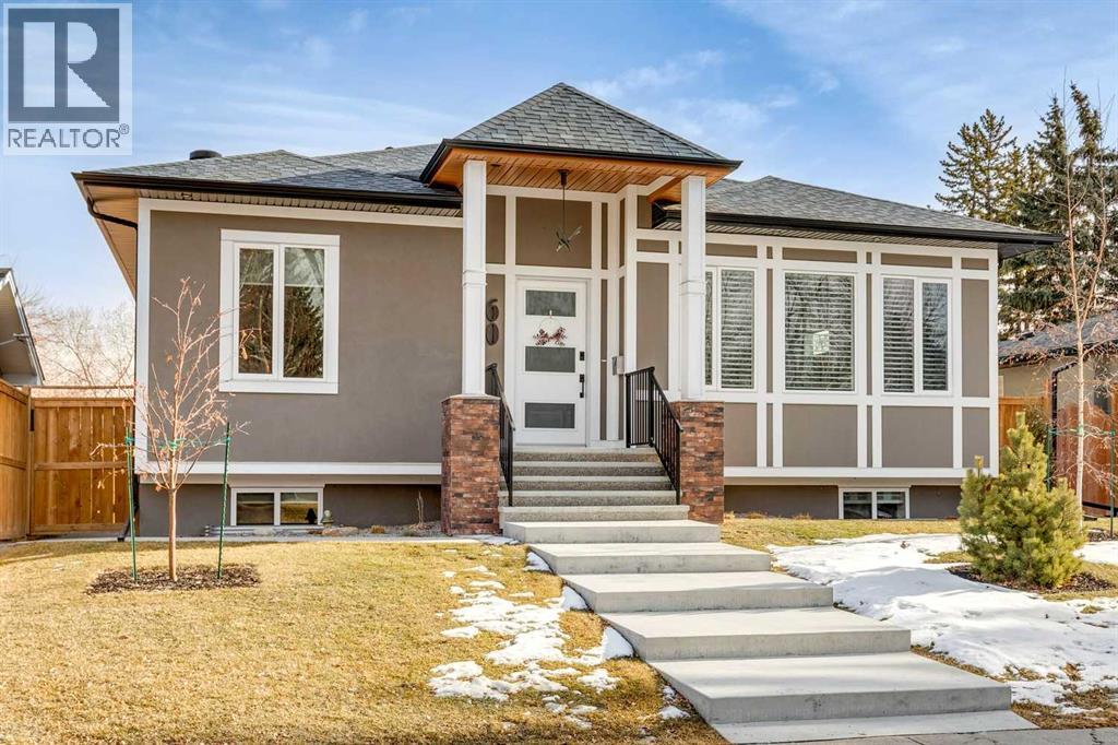House for Sale in 60 Havenhurst Crescent SW|Calgary, Alberta T2V3C5