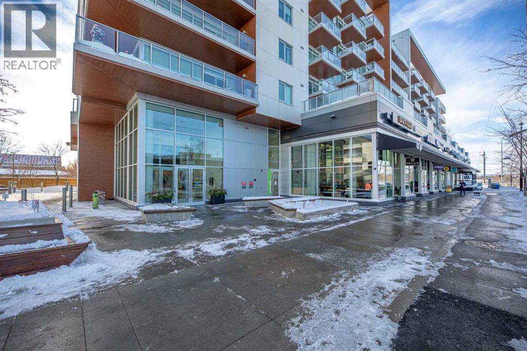 Apartment for Sale in 212, 8505 Broadcast Avenue SW|Calgary, Alberta T3H6B5 3