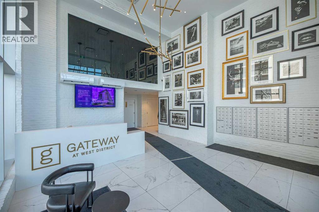 Apartment for Sale in 212, 8505 Broadcast Avenue SW|Calgary, Alberta T3H6B5 5