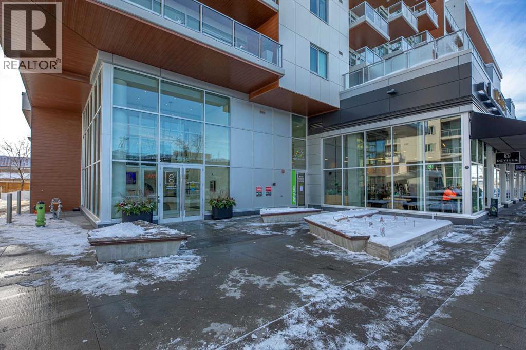 Apartment for Sale in 212, 8505 Broadcast Avenue SW|Calgary, Alberta T3H6B5 4